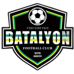 Батальон U16