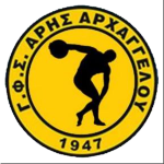 Арис Архагеллу Б