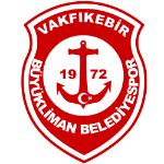 Вакфыкебир Бююклиман Беледиеспор