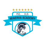 Минерва Академия ФК U17