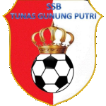 Тунас Гунунг Путри U14