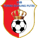 Тунас Гунунг Путри U13