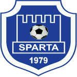 Спарта 1979 U15