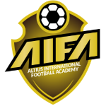 Альтиус Интернешнл ФА U17