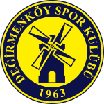 Дегирменкёй 1963