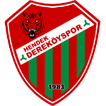 Хендек Дерекёйспор
