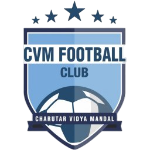 Чарутар Видья Мандал ФК U17
