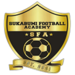 Сукабуми ФА U15