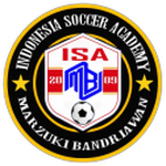 ИСА МБ U14
