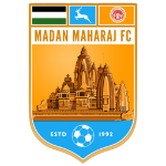 Мадан Махарадж ФК U17