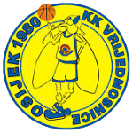 КК Вриедноснице Осиек II