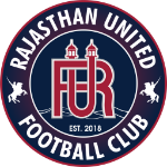 Раджастхан Юнайтед ФК U17