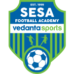 Сеса ФА U17