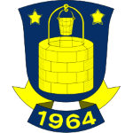 Брондбю ИФ II