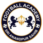 Шри Дашмеш Мартиал ФА U17