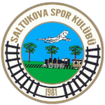 Салтуковаспор