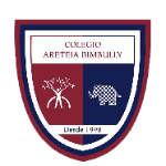 Аретейя Бимбулл U15