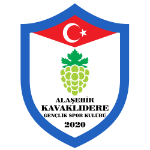 Алашехир Каваклыдере Генчликспор