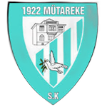 1922 Мютарекеспор