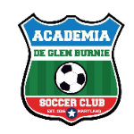 Глен Берни U15