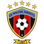 Вальтер Ферретти U20