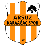 Арсуз Караагачспор