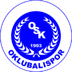 Оклубалы Генчликспор