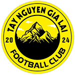 Тай Нгуен U19