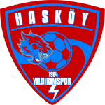 Хаскёй Ылдырымспор