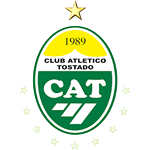 Атлетико Тостадо