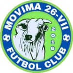 ФК Мовима 26-VII