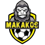 Макакос Ф.К - U11