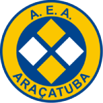 АЕ Арасатуба U17