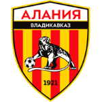 ФК Алания Владикавказ II