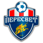Пересвет Домодедово
