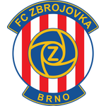 Зброёвка Брно U21