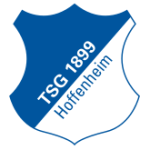 ТСГ Хоффенхайм U15