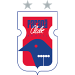 Парана Клубе U18