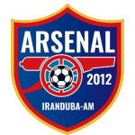 Арсенал-АМ U17