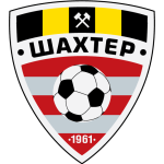 Шахтёр Солигорск