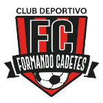 Формандо Кадетес - U15