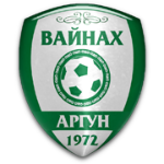 Вайнах 1972 Аргун