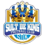 Сульт Де Кинг ФК U19