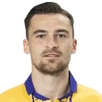 Эвертон Кордильера - U11