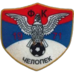 ФК Челопек