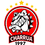 Чарруа JR