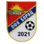 ФК Борац Осмаци