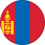 Монголия U20