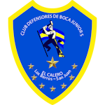 Дефенсорес де Бока Хуниорс