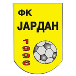 ФК Ярдан